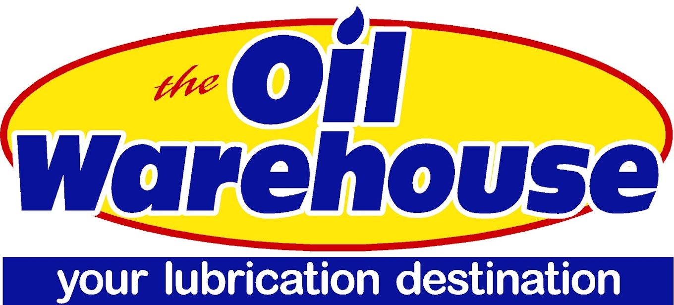 The Oil Warehouse