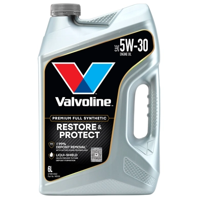 *PH* Engine Oil 5W-30 6L