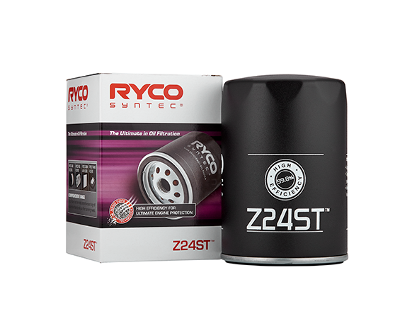 *PH* Oil Filter